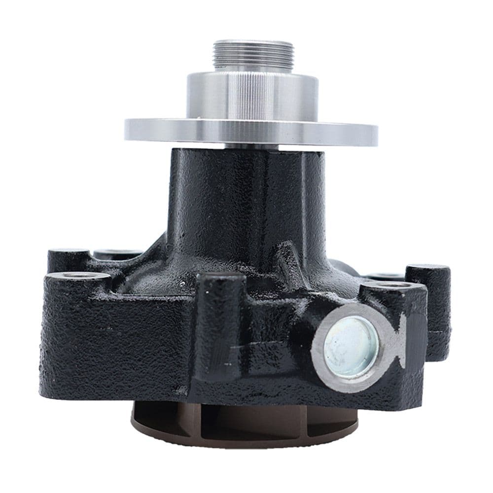 motor su pompası MK667228 için Mitsubishi Fuso 4P10 gorsel 4