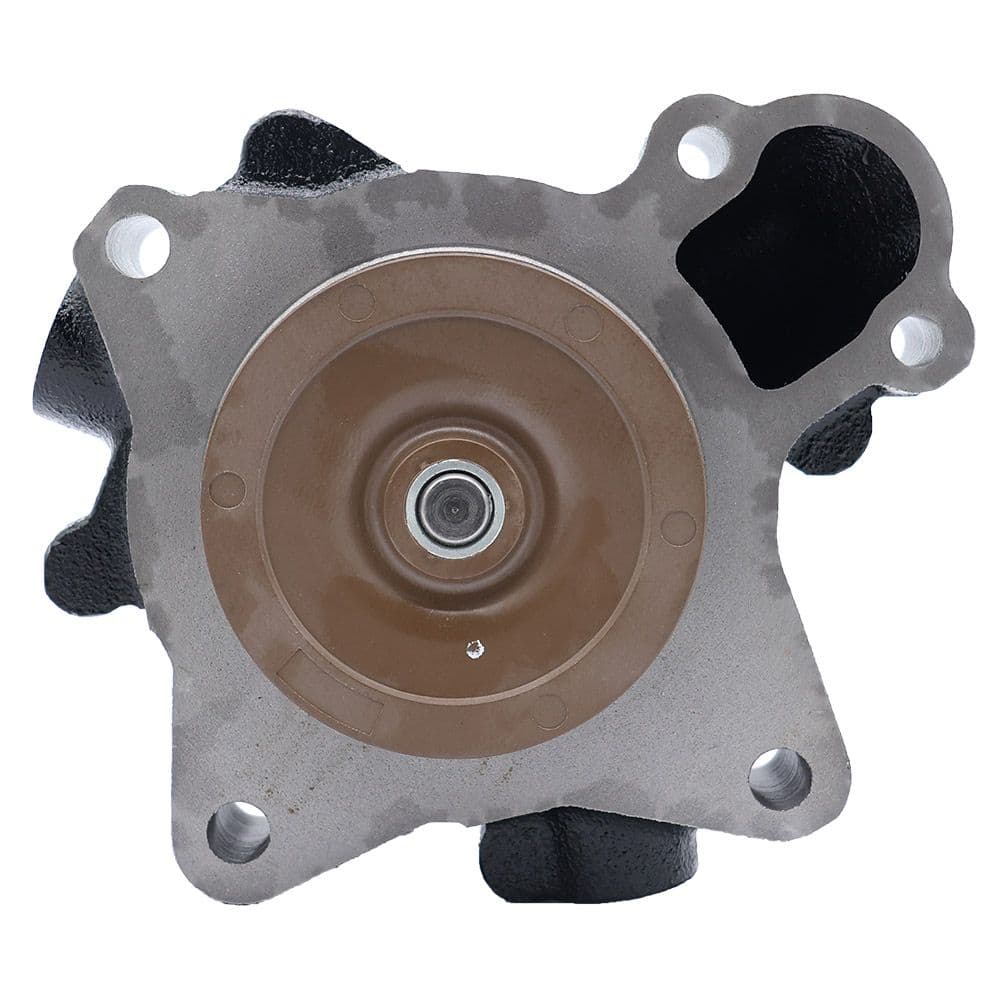 motor su pompası MK667228 için Mitsubishi Fuso 4P10 gorsel 5