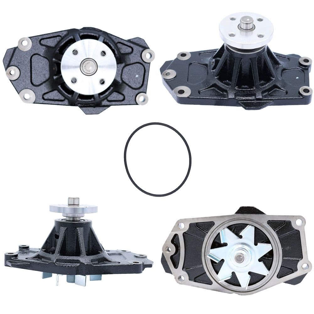 motor su pompası MX951595 için Mitsubishi Canter 136 PS Euro 4 gorsel 1