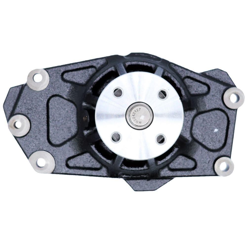 motor su pompası MX951595 için Mitsubishi Canter 136 PS Euro 4 gorsel 2