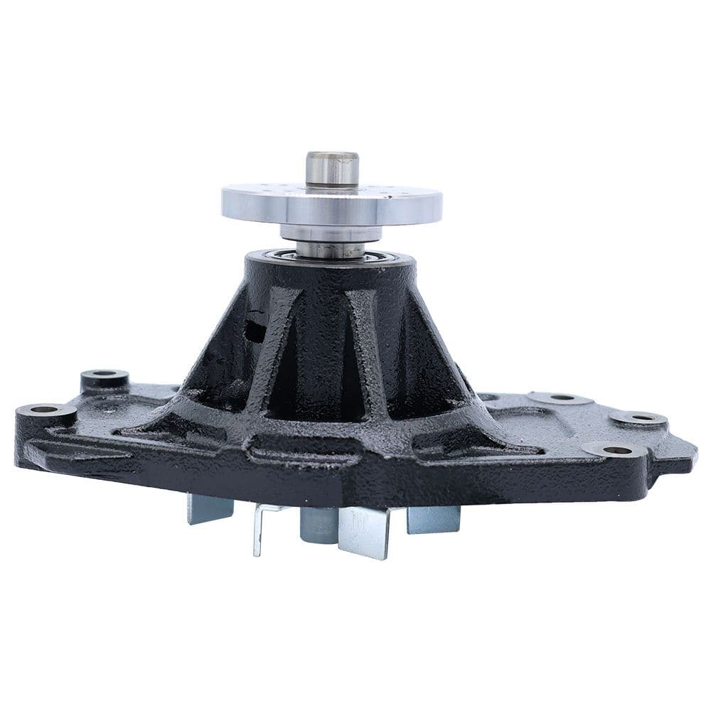 motor su pompası MX951595 için Mitsubishi Canter 136 PS Euro 4 gorsel 4