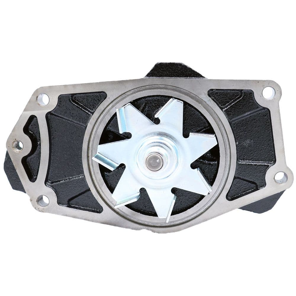 motor su pompası MX951595 için Mitsubishi Canter 136 PS Euro 4 gorsel 5