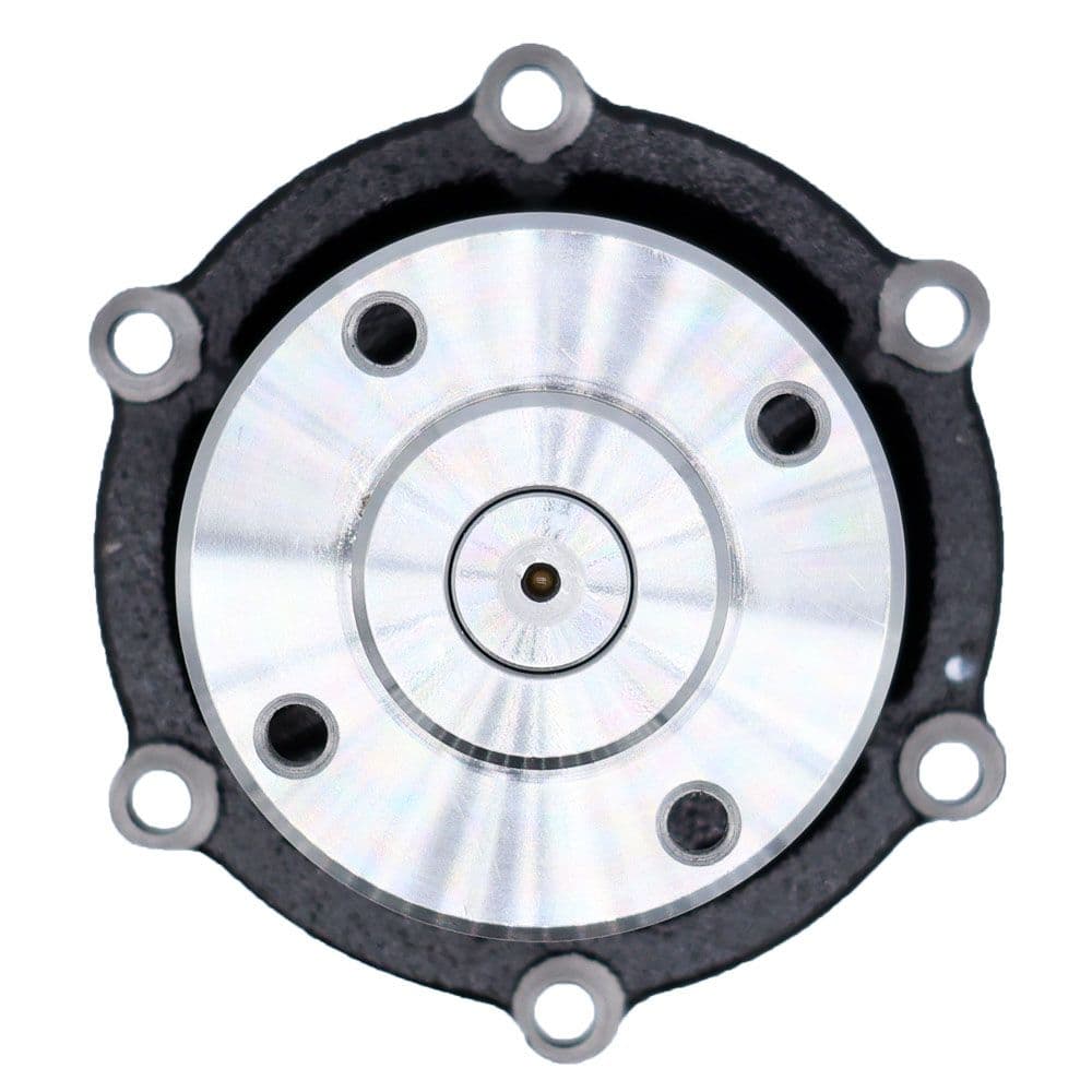 منظر مائل لـ مضخة مياه لـ Mazda OEM Mazda-E4100T4100