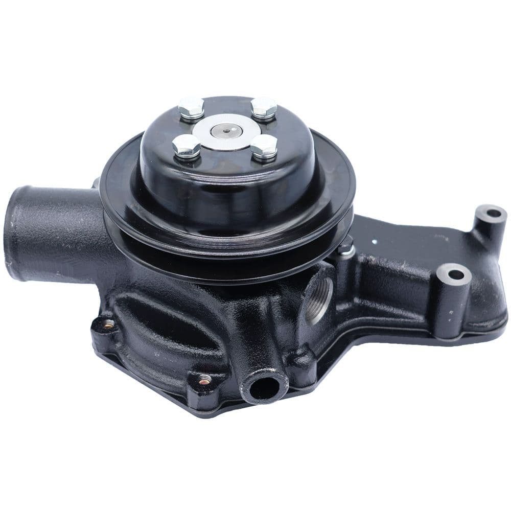 Water Pump for Nissan OEM PULLEY-21010-Z5504 impeller side