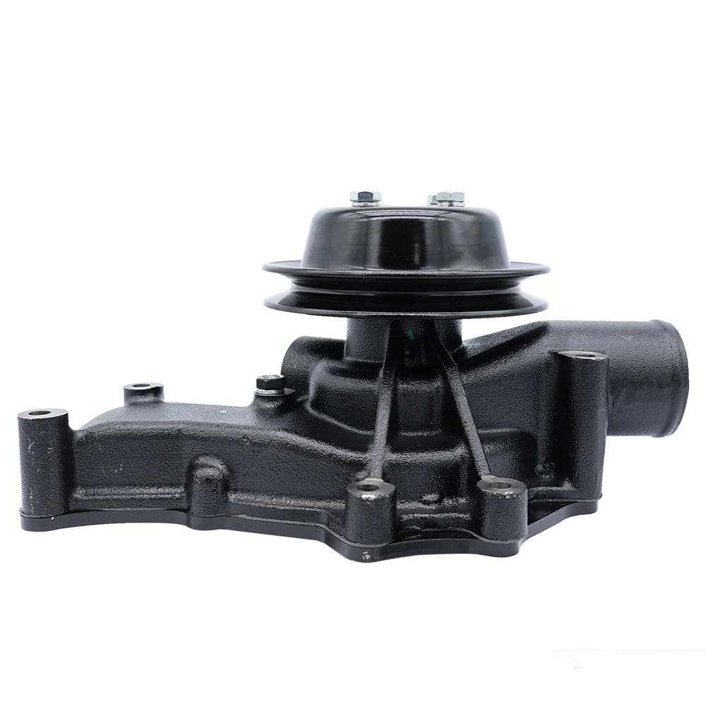 Water Pump for Nissan OEM PULLEY-21010-Z5504 mounting face