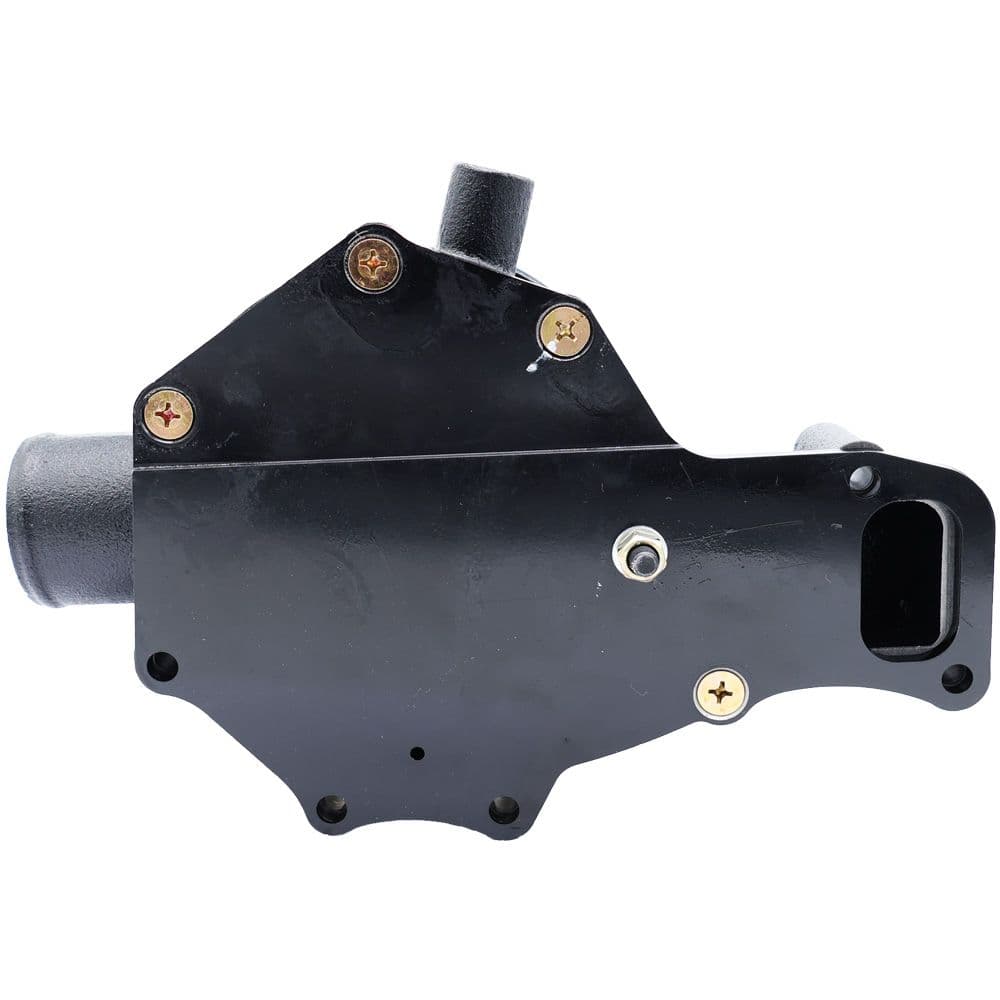 Water Pump for Nissan OEM PULLEY-21010-Z5504 rear view