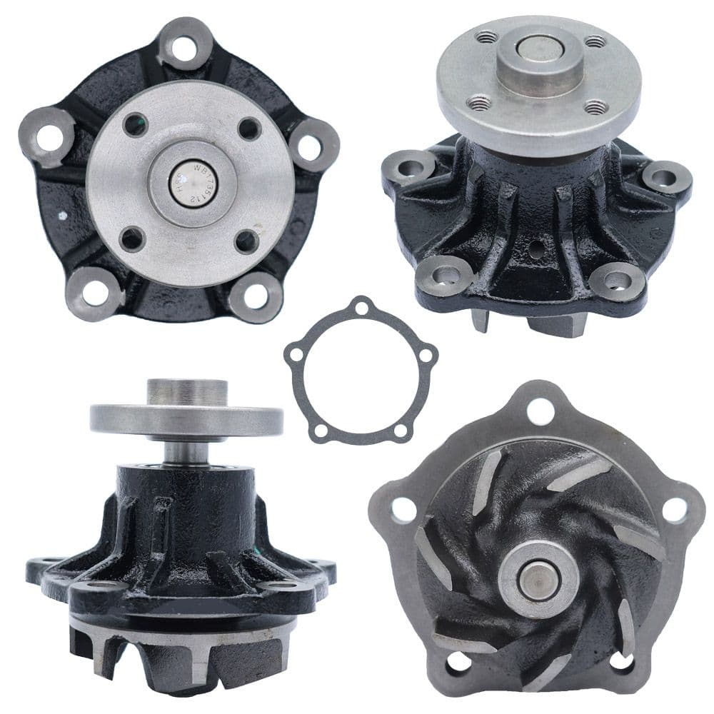 ปั๊มน้ำ OEM Pump-2J-2H-2F-5FD-16120-23040-71