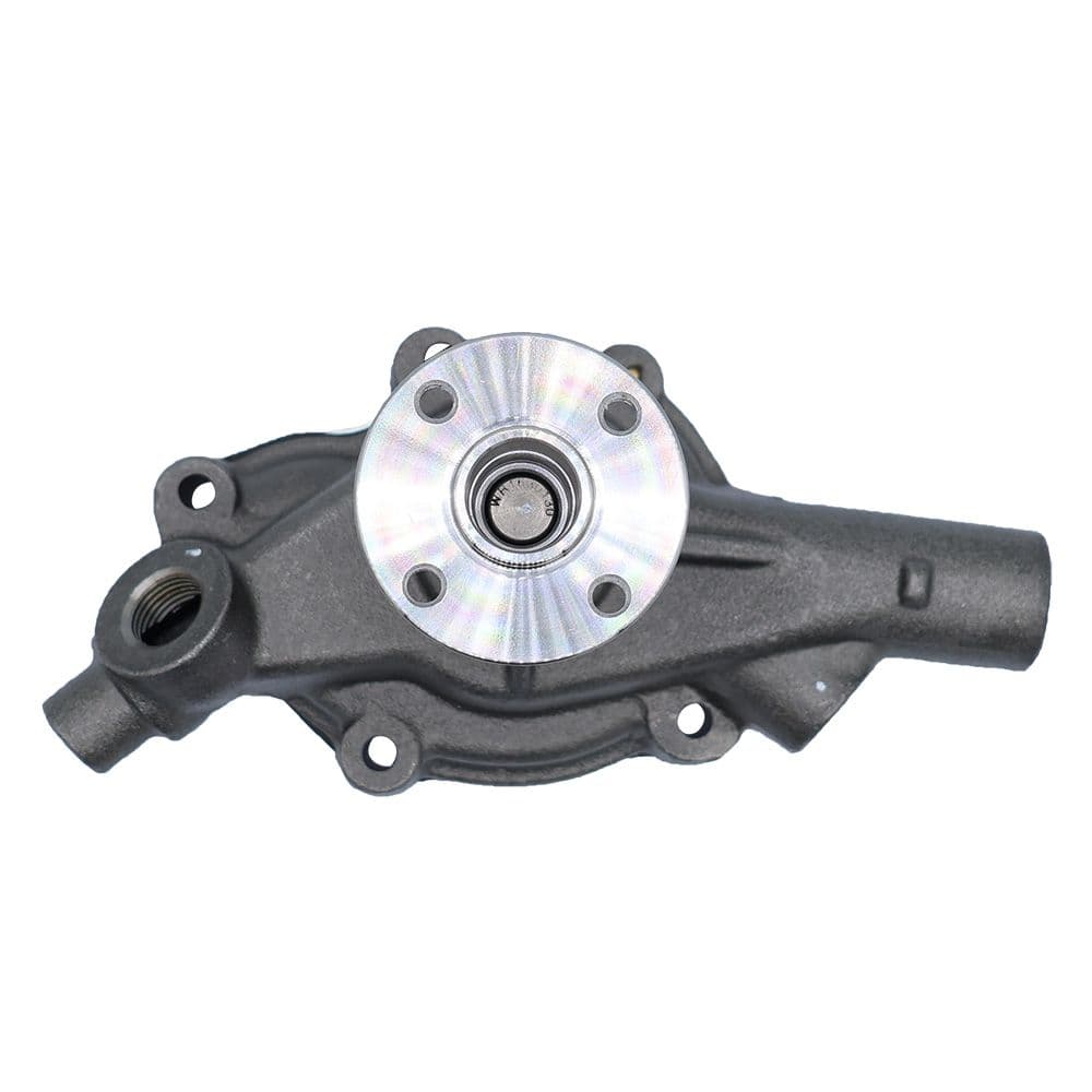 มุมมองเฉียงของ ปั๊มน้ำ OEM Pump-GWD-33A-16100-87391-16100-87390-16100-87394