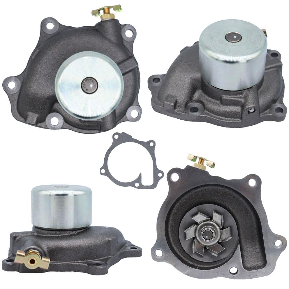 ปั๊มน้ำ สำหรับ John Deere OEM RE518520