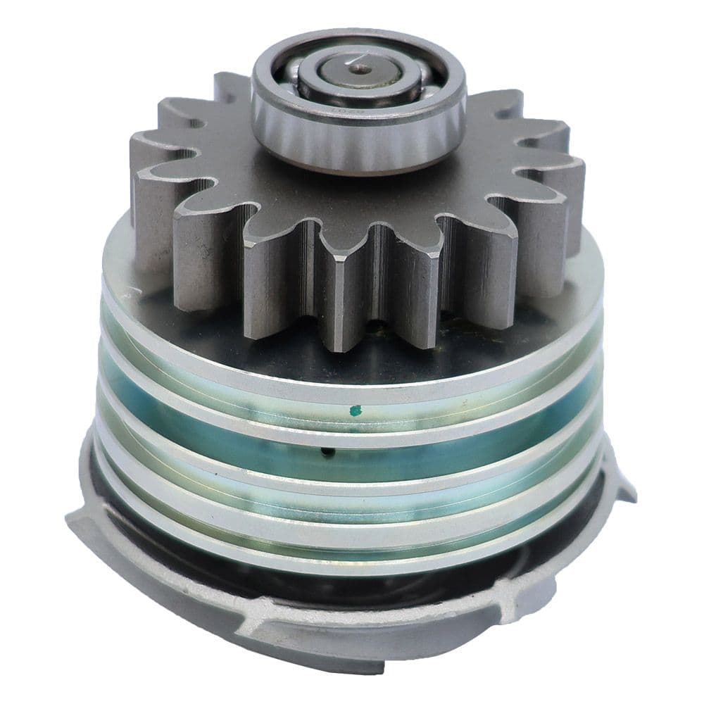 ปั๊มน้ำ สำหรับ John Deere OEM RE521502