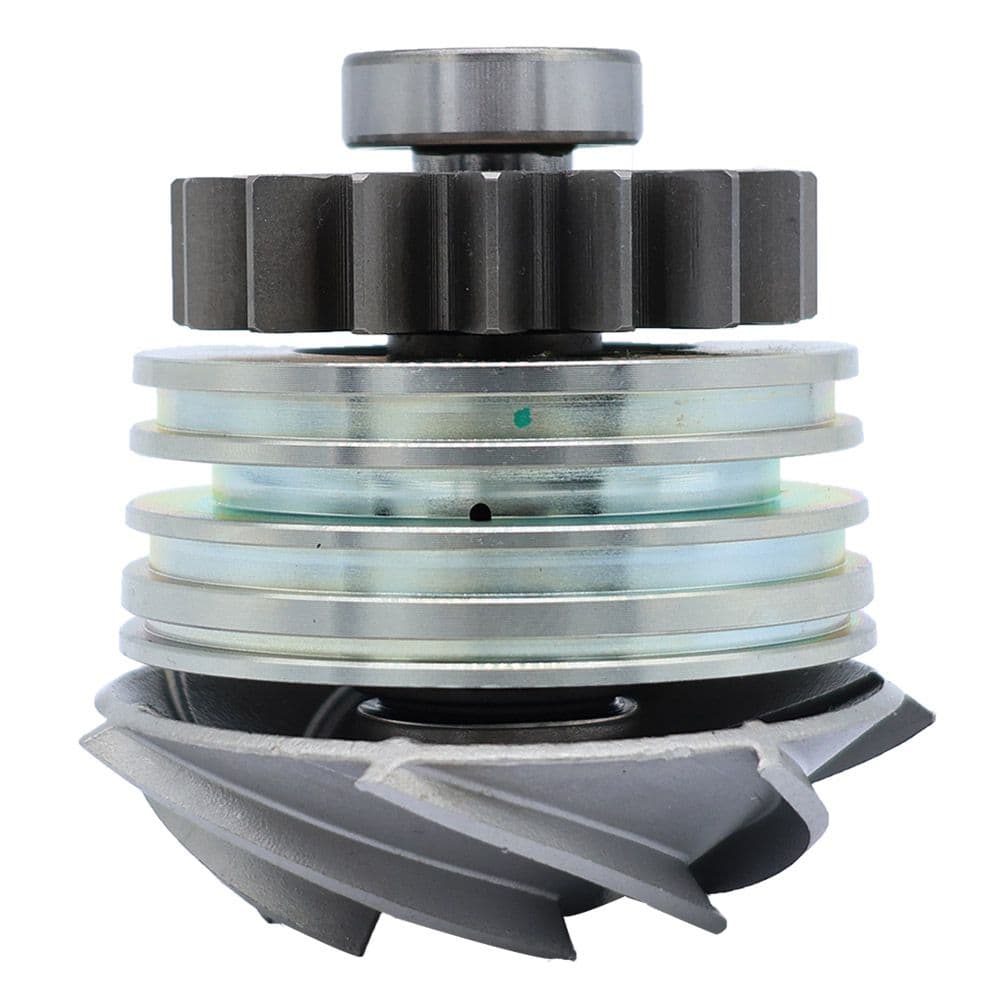 ปั๊มน้ำ สำหรับ John Deere OEM RE521502