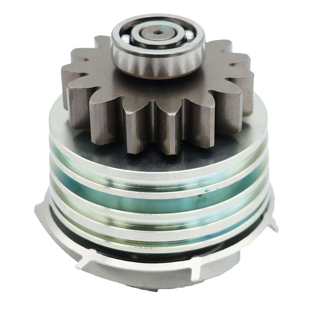 ปั๊มน้ำ สำหรับ John Deere OEM RE521503