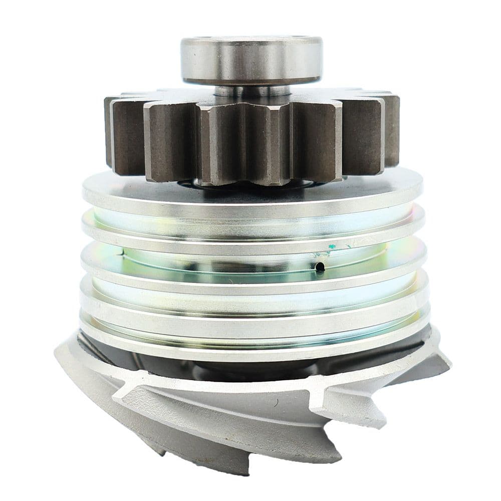 ปั๊มน้ำ สำหรับ John Deere OEM RE521503