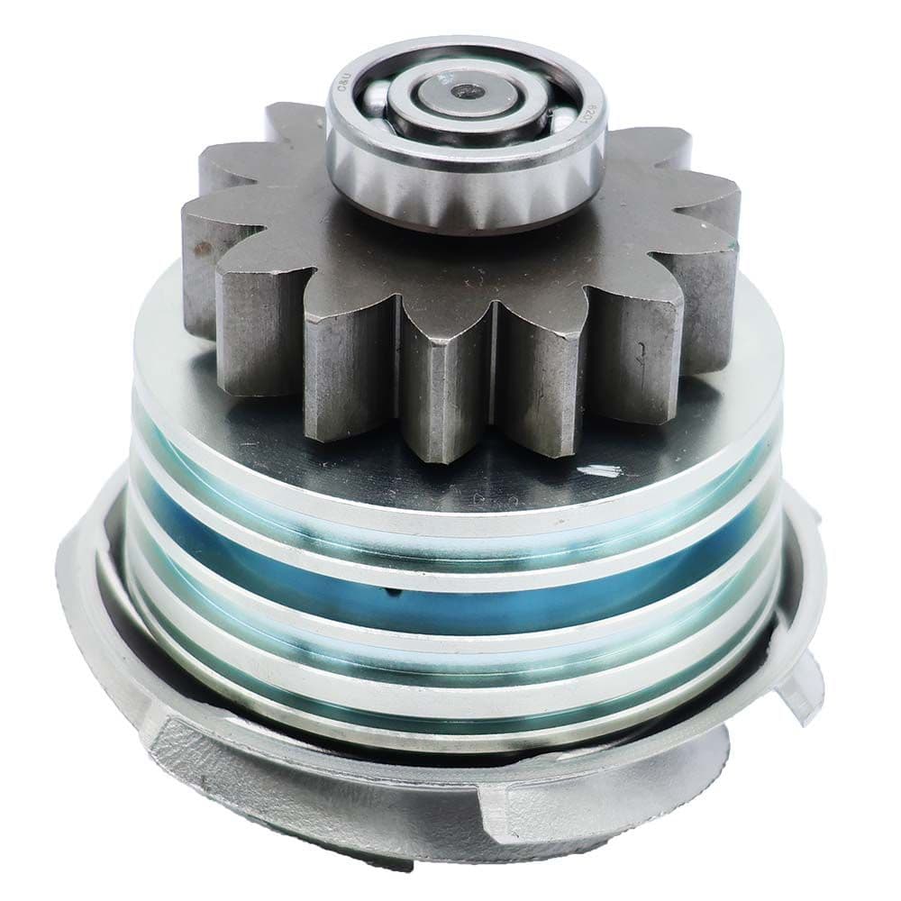 ปั๊มน้ำ สำหรับ John Deere OEM RE530194