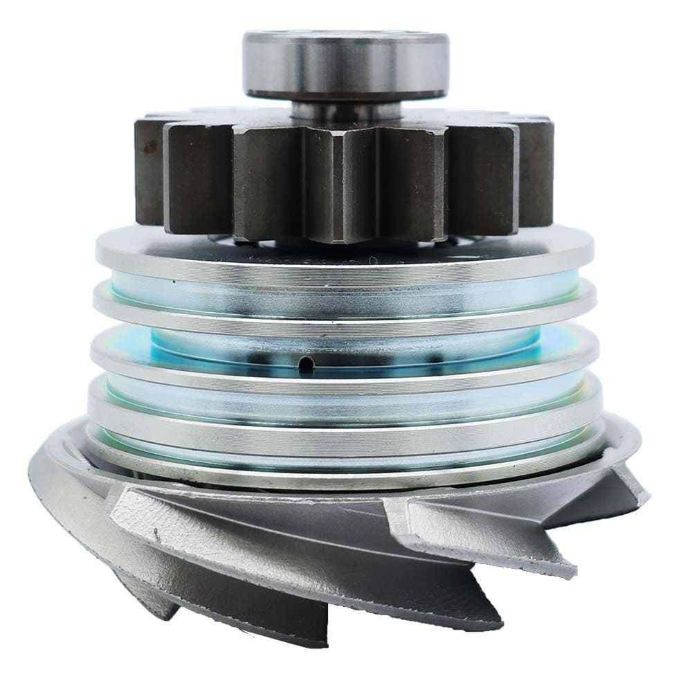 ปั๊มน้ำ สำหรับ John Deere OEM RE530194