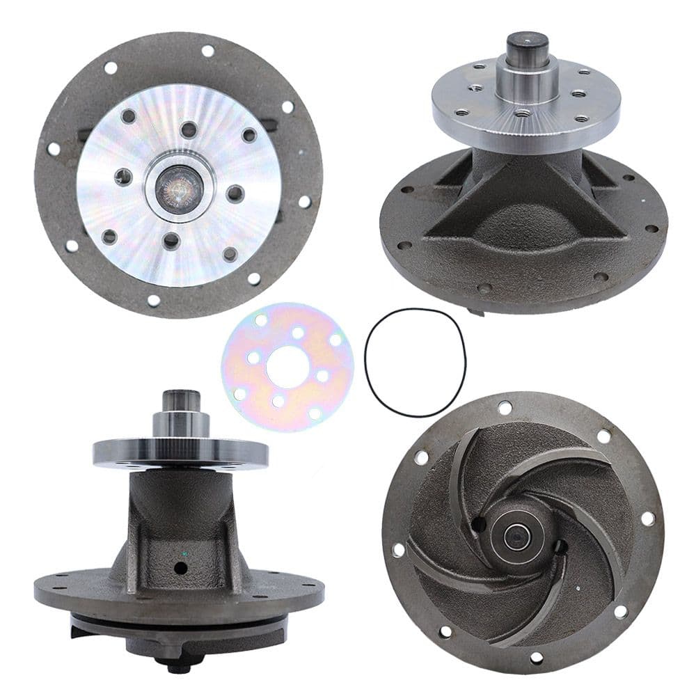 ปั๊มน้ำ สำหรับ John Deere OEM RE53757