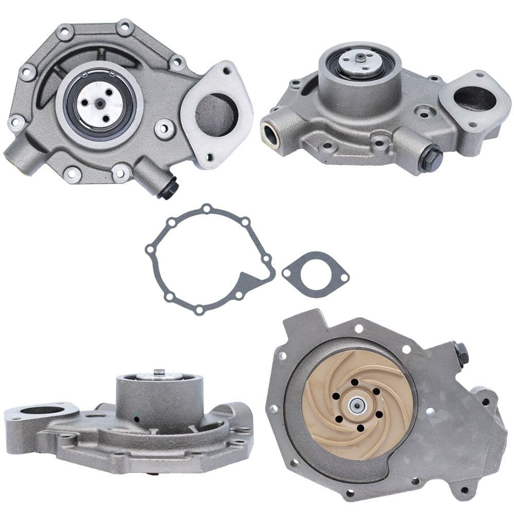 ปั๊มน้ำ สำหรับ John Deere OEM RE546917