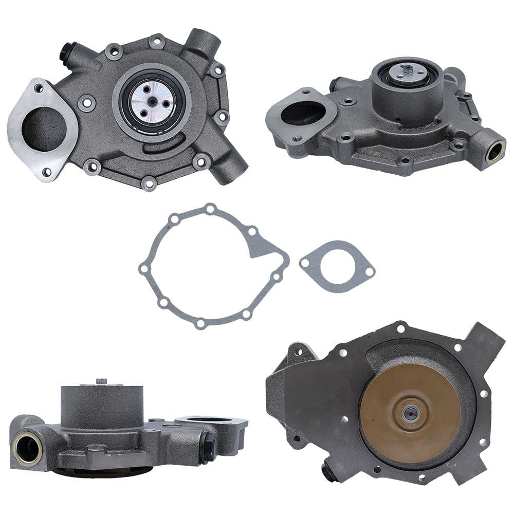 ปั๊มน้ำ สำหรับ John Deere OEM RE546918