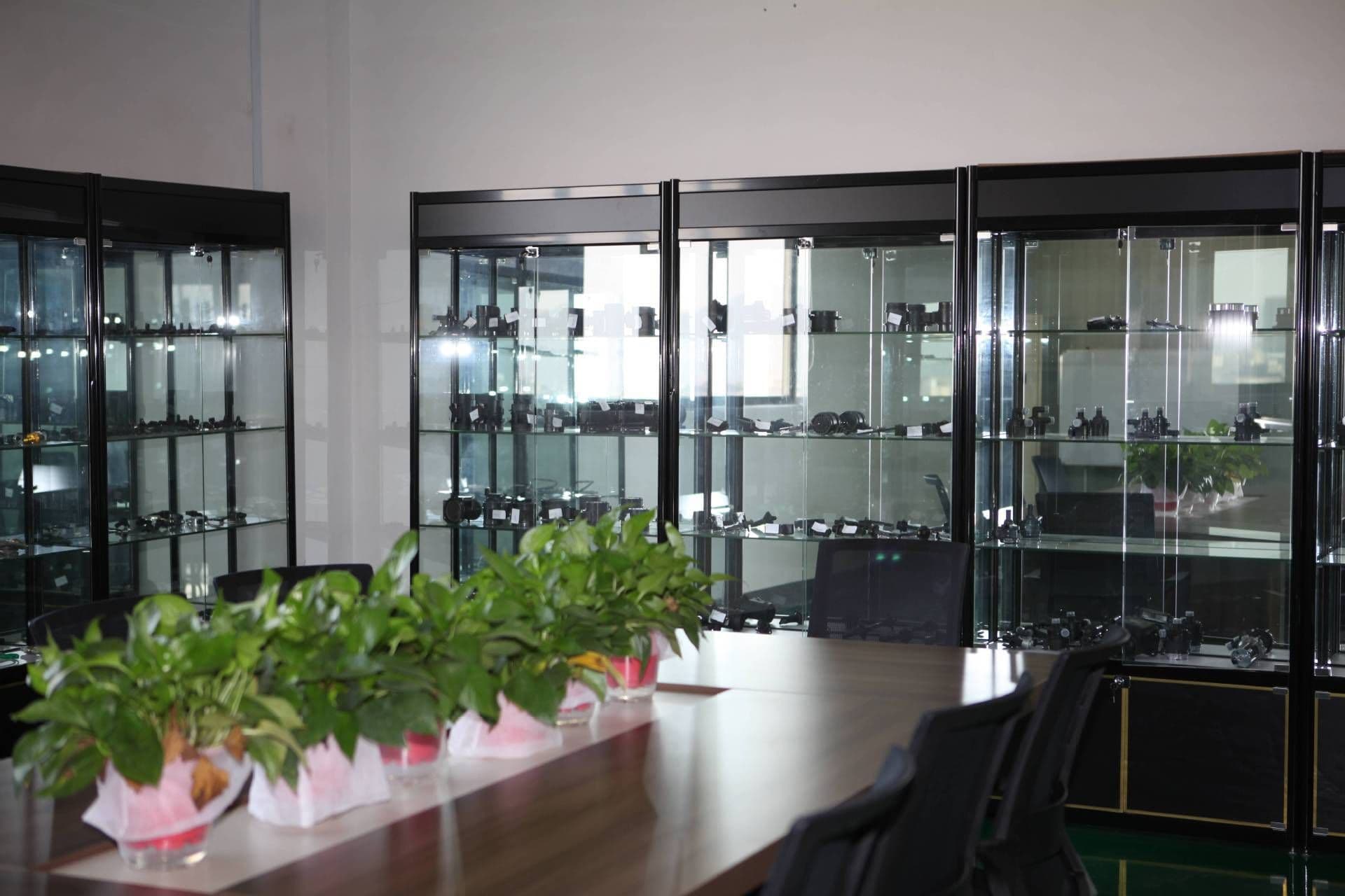 Bomba de Água SQ - Bomba de Água Auto Direta de Fábrica Fornecedor-Amostra Área de Recepção de Showroom