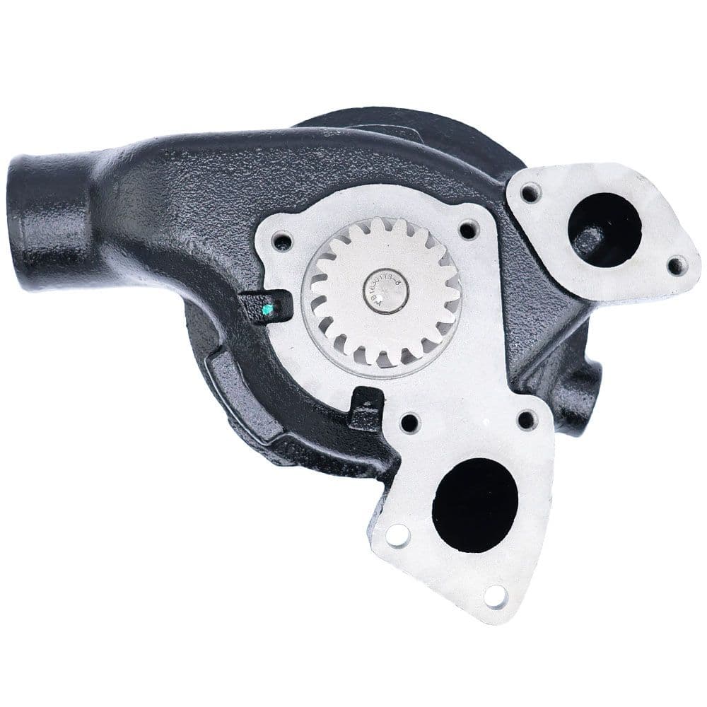 Vid pod uglom: водяной насос для Massey Ferguson Perkins OEM U5MW0160