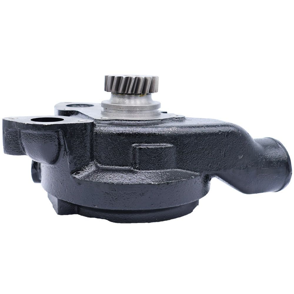 водяной насос для Massey Ferguson Perkins OEM U5MW0160