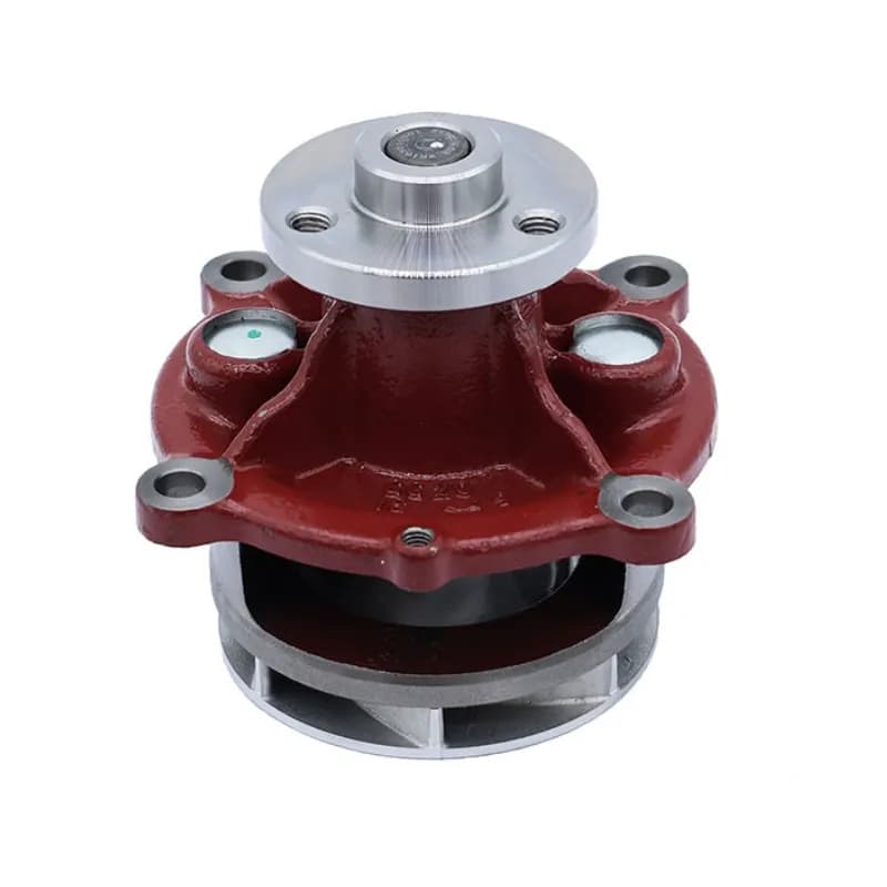 Dizel motor su pompası VOE21125771