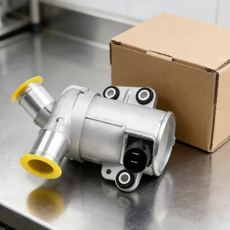 Pompa air DS7Z8C419D