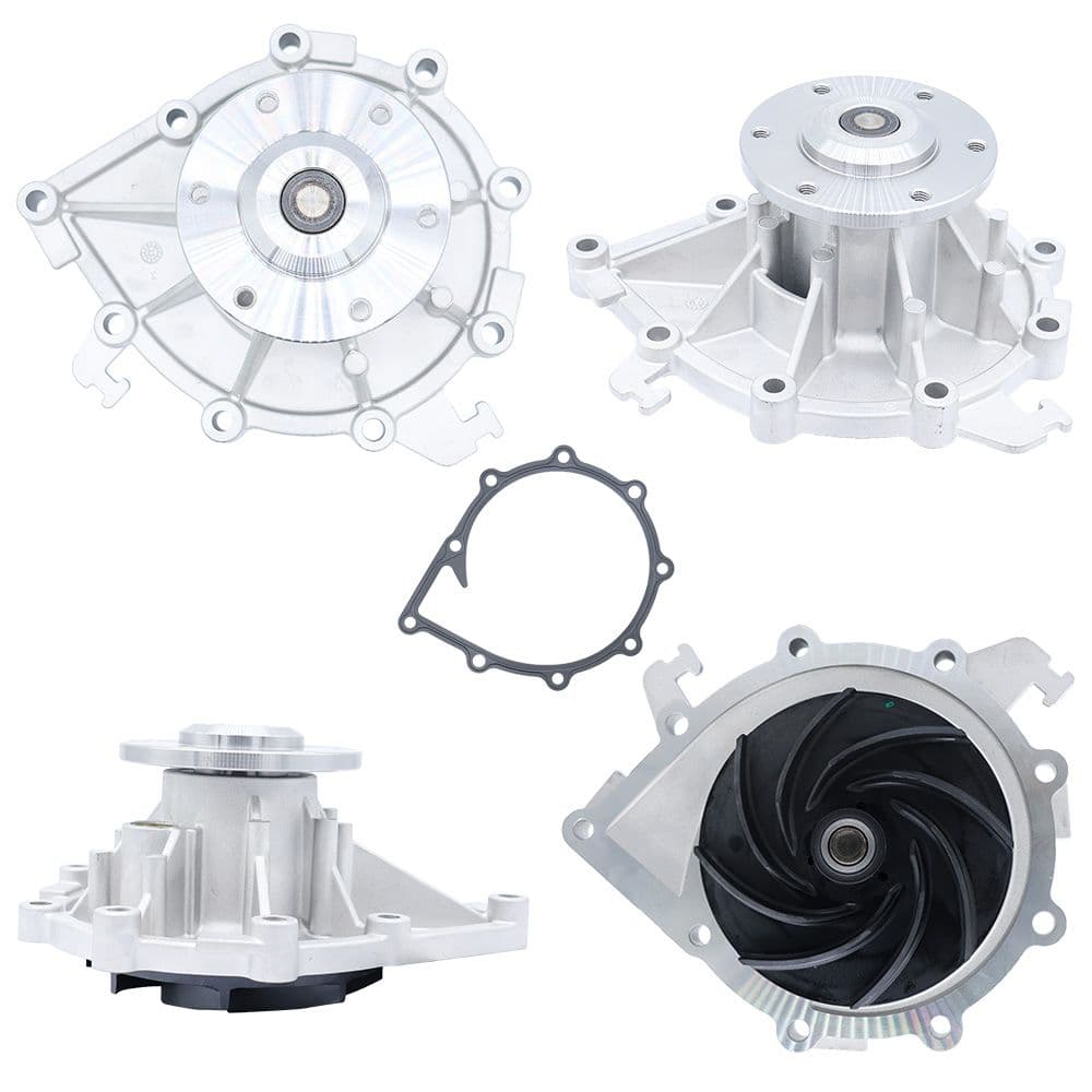 Водяной насос OEM 51065006642 / 51065006675 / 51065009642 / 51065009675 / 51065009694